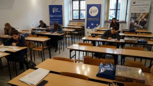II (regionalny) etap XIII Ogólnopolskiej Olimpiady Wiedzy o Unii Europejskiej  „Gwiezdny Krąg” – rozstrzygnięty!